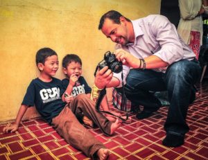 Guatemala Mission Trip