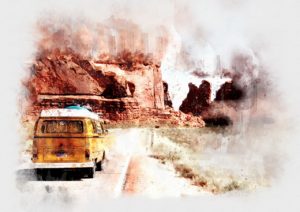 Glorieta Summer Camp Deposits Due by Jan 31