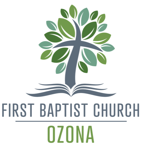 First Baptist Ozona